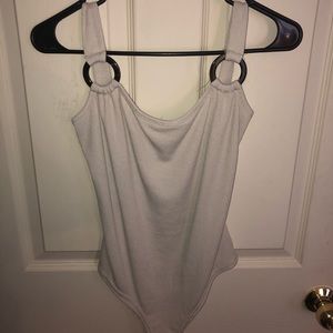 NWT Nasty Gal Bodysuit